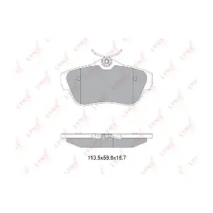 LYNXAUTO BD-2228