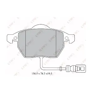 LYNXAUTO BD-1212