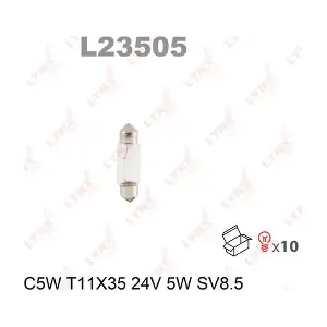 LYNXAUTO L23505