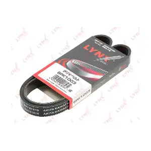 LYNXAUTO 6PK1003