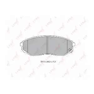 BD-4411 LYNXAUTO