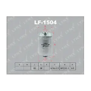 LYNXAUTO LF-1504