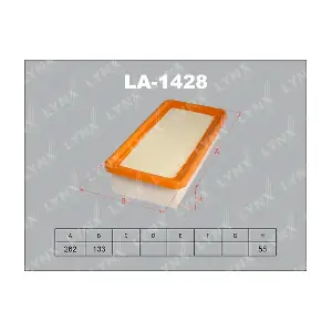 LA-1428 LYNXAUTO
