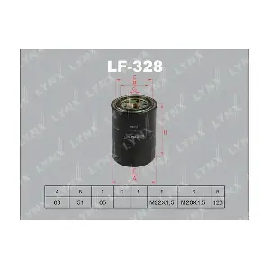 LYNXAUTO LF-328