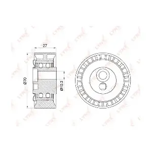 PB-5059 LYNXAUTO
