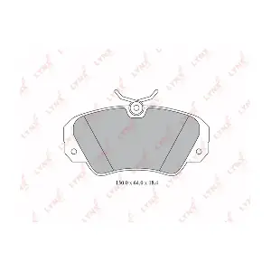 LYNXAUTO BD-5922