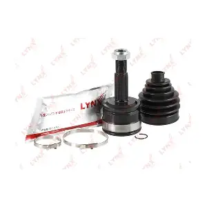 CO-3790 LYNXAUTO