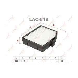 LAC-819 LYNXAUTO