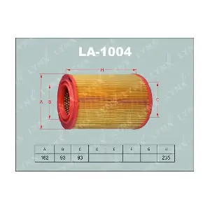 LYNXAUTO LA-1004