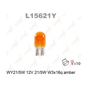 L15621Y LYNXAUTO
