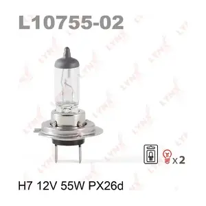 LYNXAUTO L10755-02