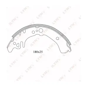 BS-7509 LYNXAUTO