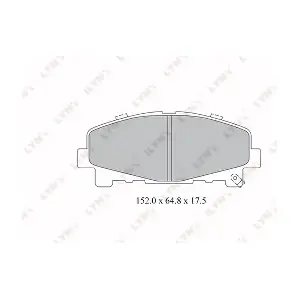 BD-3424 LYNXAUTO