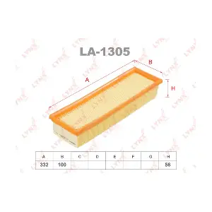 LYNXAUTO LA-1305
