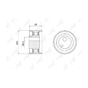 PB-1058 LYNXAUTO