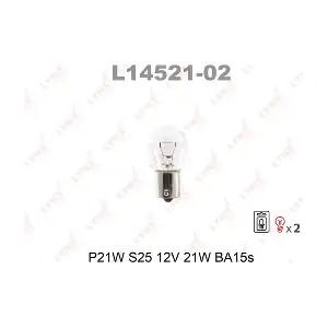 LYNXAUTO L14521-02