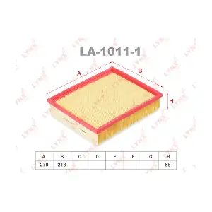 LA-1011-1 LYNXAUTO