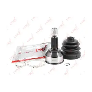 CO-3742 LYNXAUTO