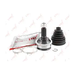 LYNXAUTO CO-3720A
