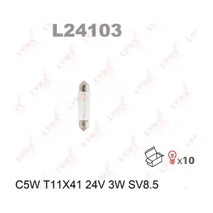 L24103 LYNXAUTO