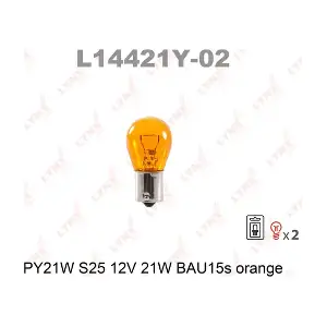 LYNXAUTO L14421Y-02