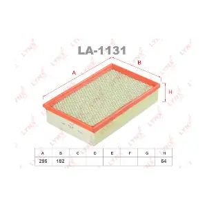 LA-1131 LYNXAUTO