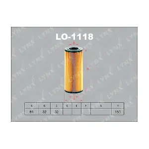 LO-1118 LYNXAUTO