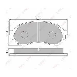 LYNXAUTO BD5103
