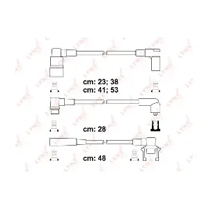 SPC7801 LYNXAUTO