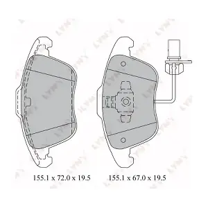 LYNXAUTO BD1220