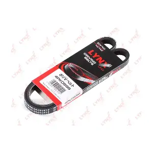 LYNXAUTO 4PK0898