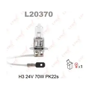L20370 LYNXAUTO