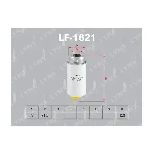 LYNXAUTO LF-1621