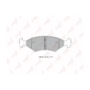 LYNXAUTO BD-4415