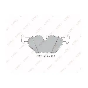 LYNXAUTO BD1413