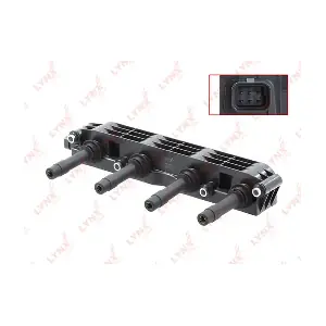 SPL1010 LYNXAUTO