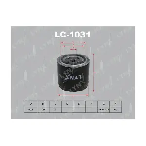 LYNXAUTO LC-1031
