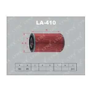 LYNXAUTO LA-410