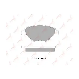 BD6321 LYNXAUTO