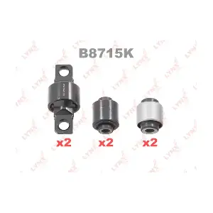 B8715K LYNXAUTO