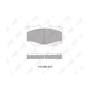 LYNXAUTO BD-7606