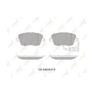 BD8041 LYNXAUTO