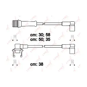 SPC6322 LYNXAUTO