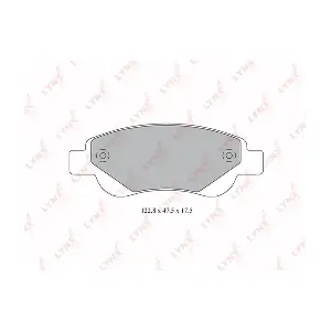 LYNXAUTO BD-6103