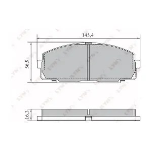 BD7582 LYNXAUTO