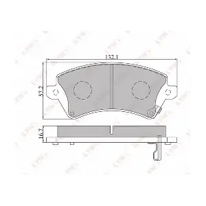 LYNXAUTO BD-7540