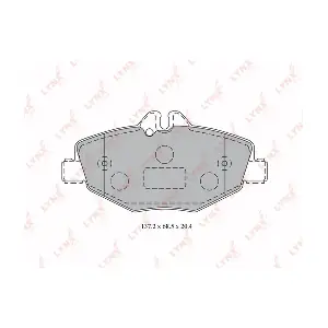 LYNXAUTO BD5323