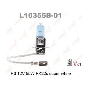 LYNXAUTO L10355B-01