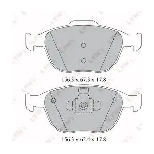 LYNXAUTO BD-3022
