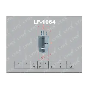 LYNXAUTO LF-1064